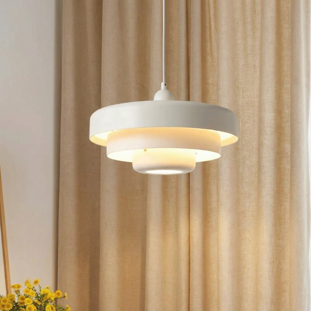 NovaForm Modern Iron Kitchen Pendant Lighting Fixture