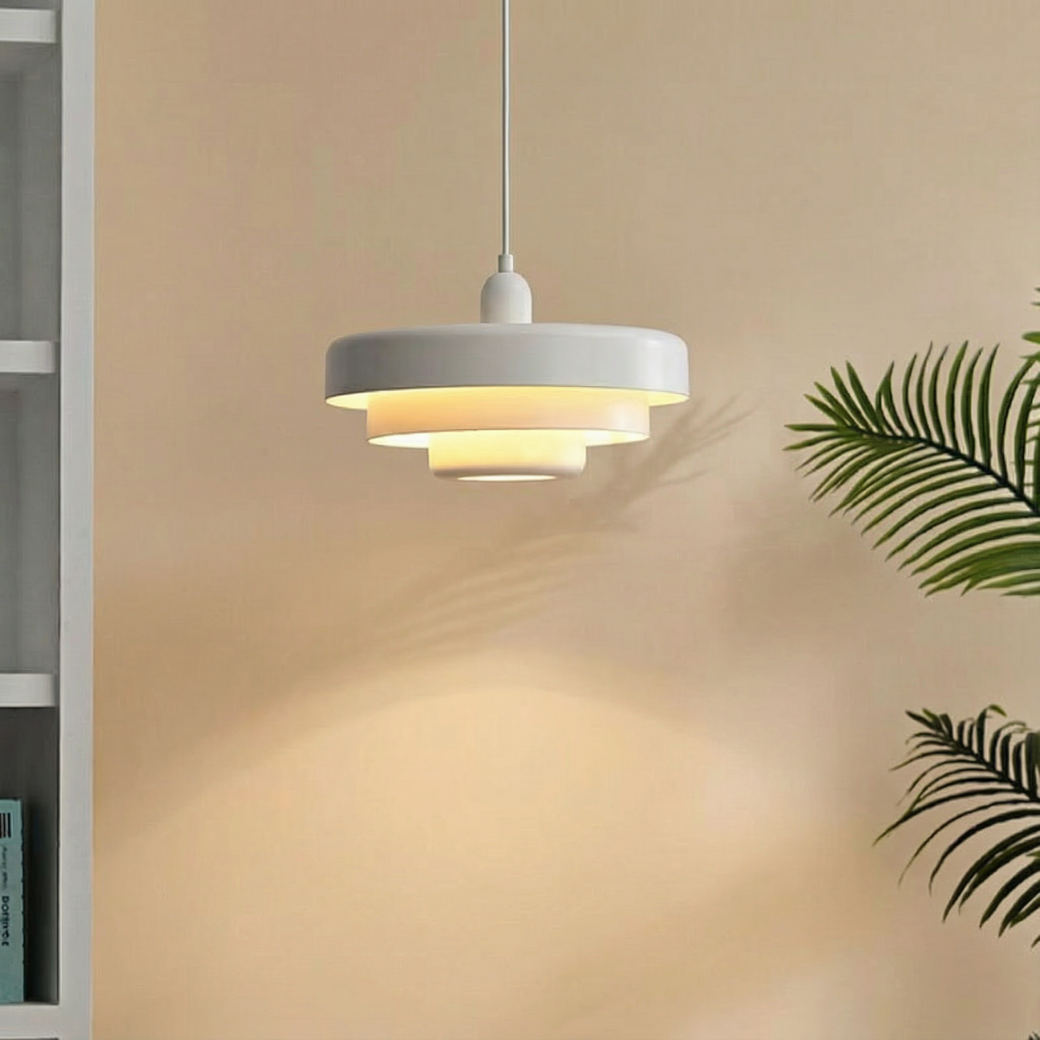 NovaForm Modern Iron Kitchen Pendant Lighting Fixture