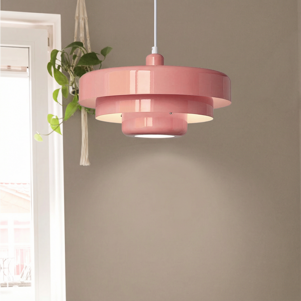 NovaForm Modern Iron Kitchen Pendant Lighting Fixture