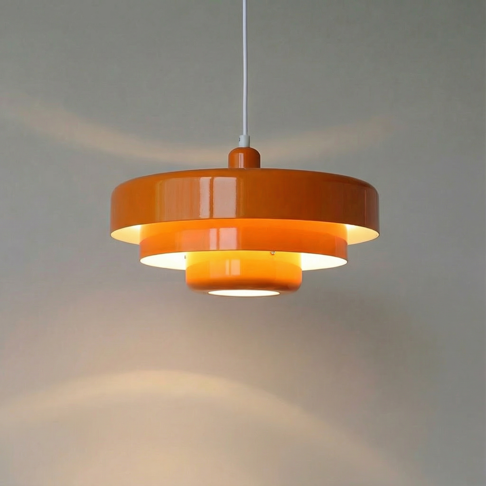 NovaForm Modern Iron Kitchen Pendant Lighting Fixture