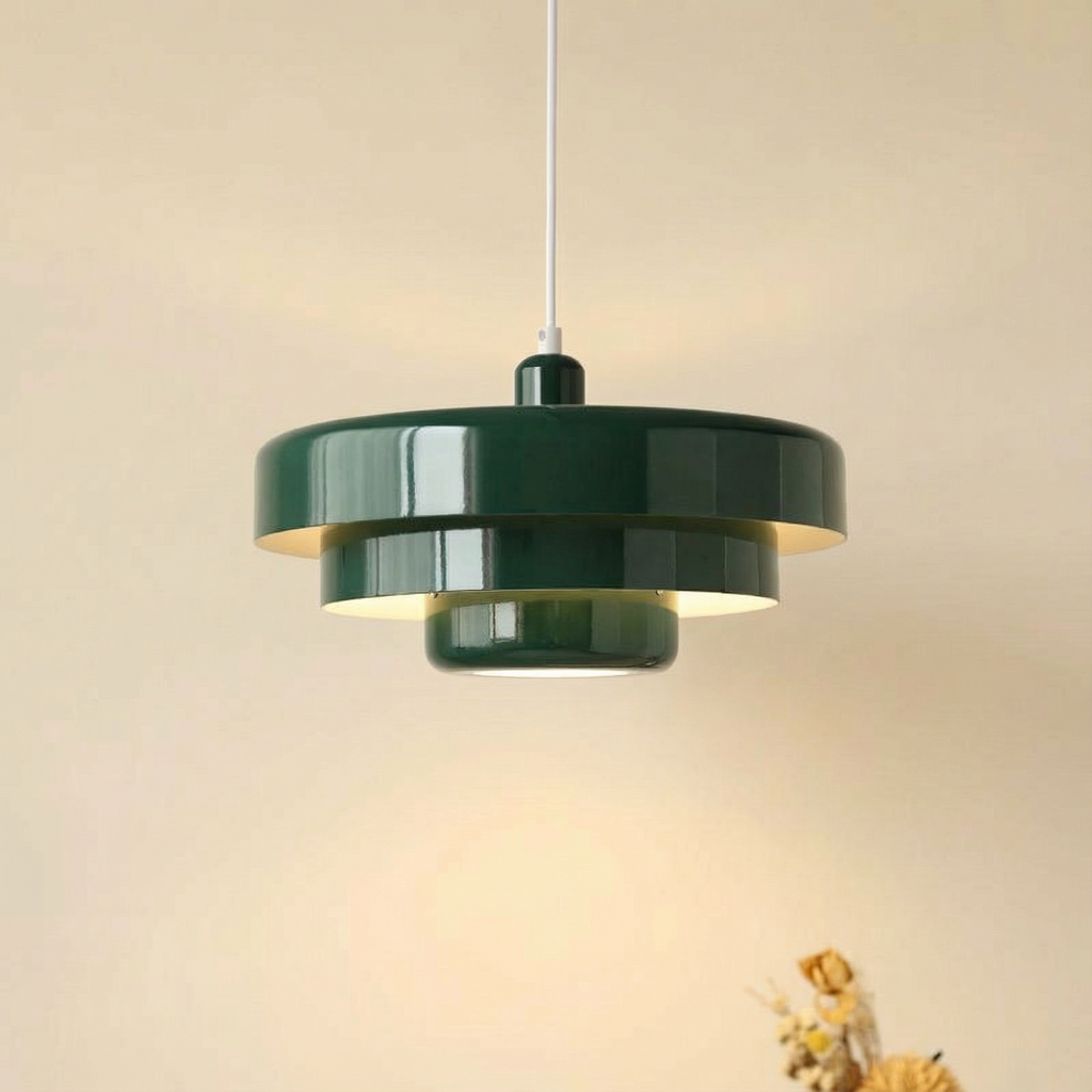 NovaForm Modern Iron Kitchen Pendant Lighting Fixture