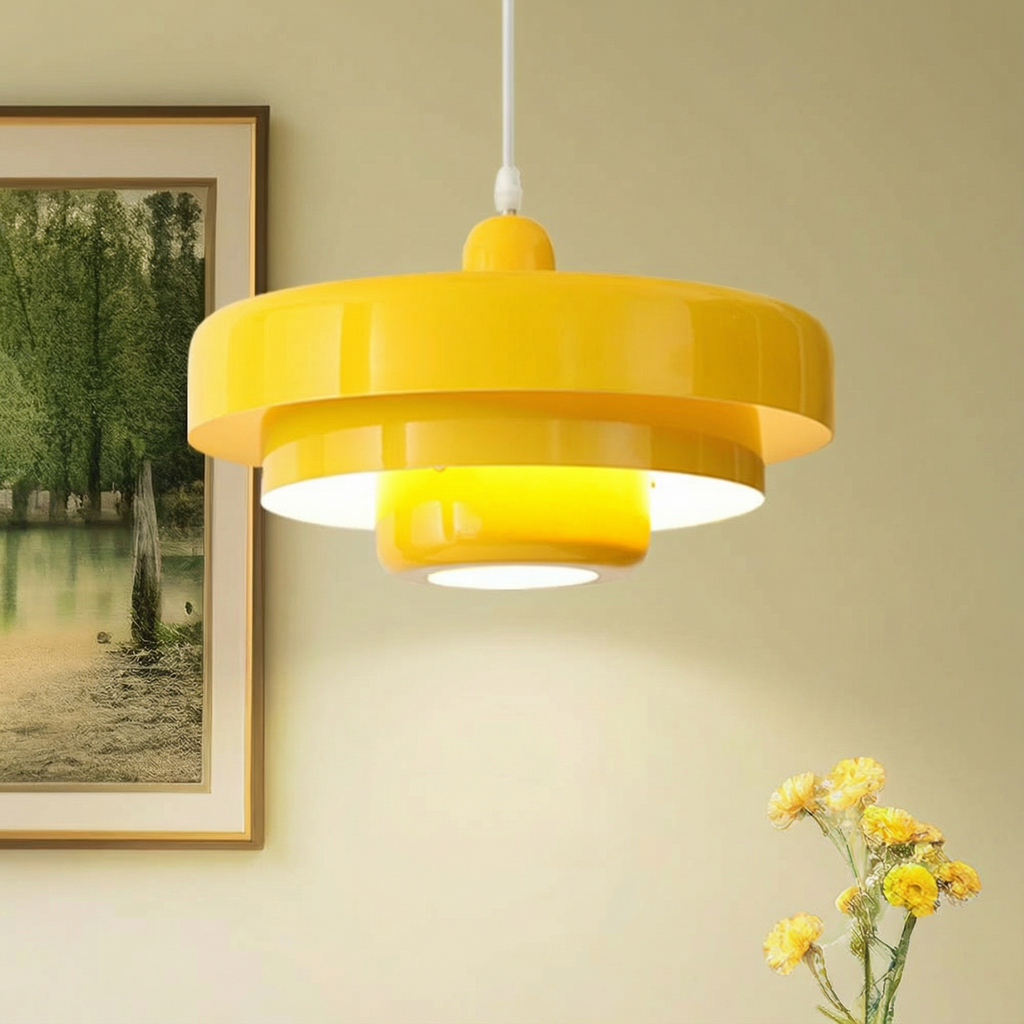 NovaForm Modern Iron Kitchen Pendant Lighting Fixture