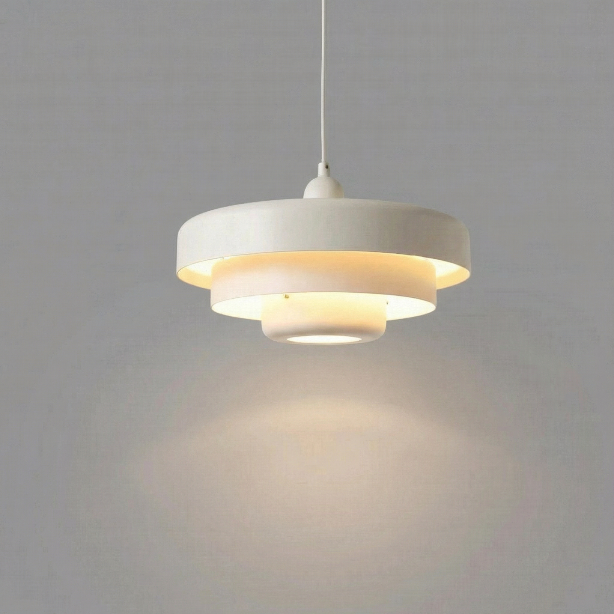 NovaForm Modern Iron Kitchen Pendant Lighting Fixture