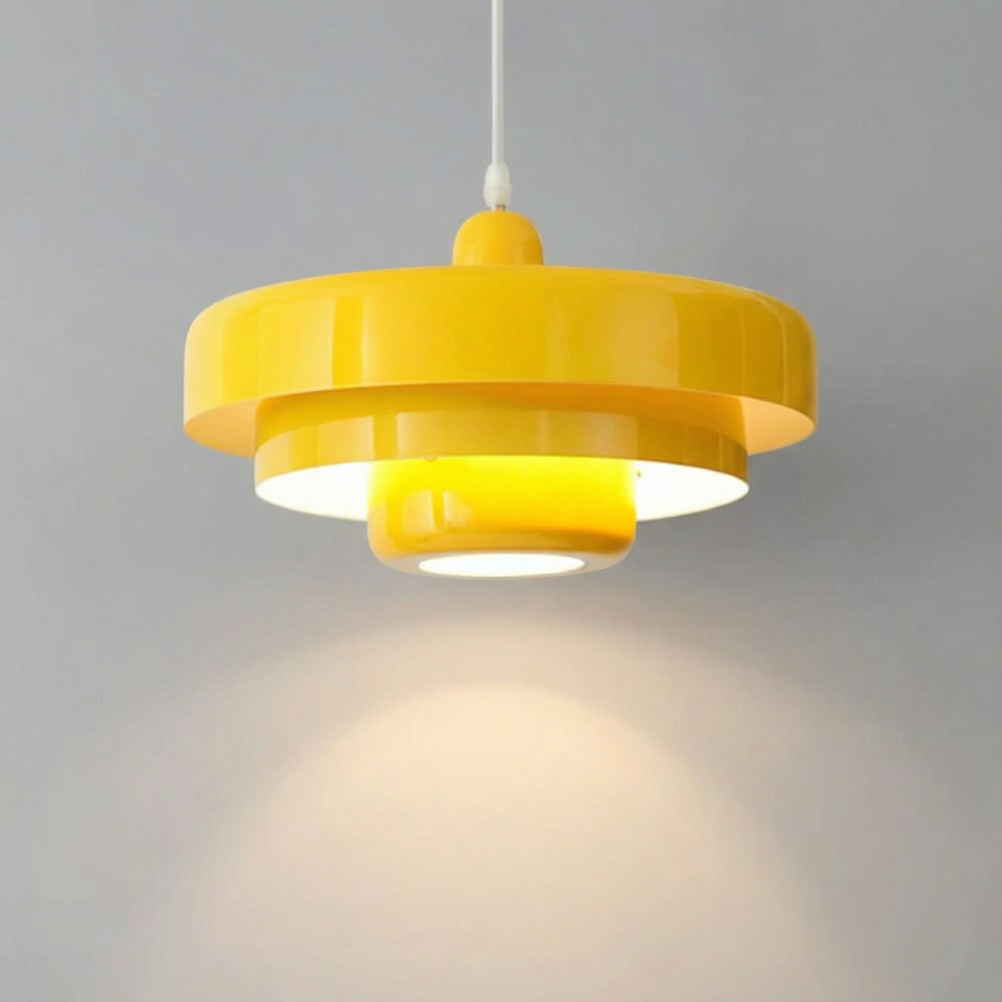 NovaForm Modern Iron Kitchen Pendant Lighting Fixture