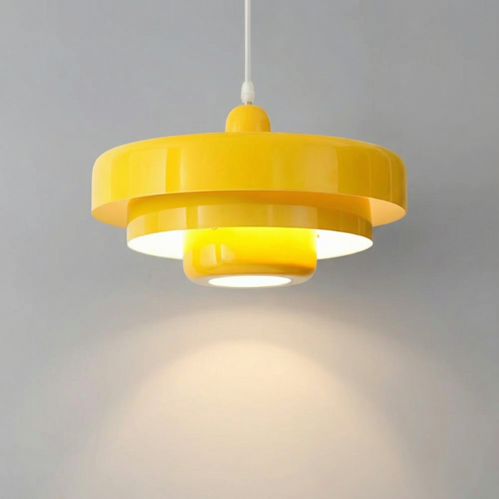 NovaForm Modern Iron Kitchen Pendant Lighting Fixture