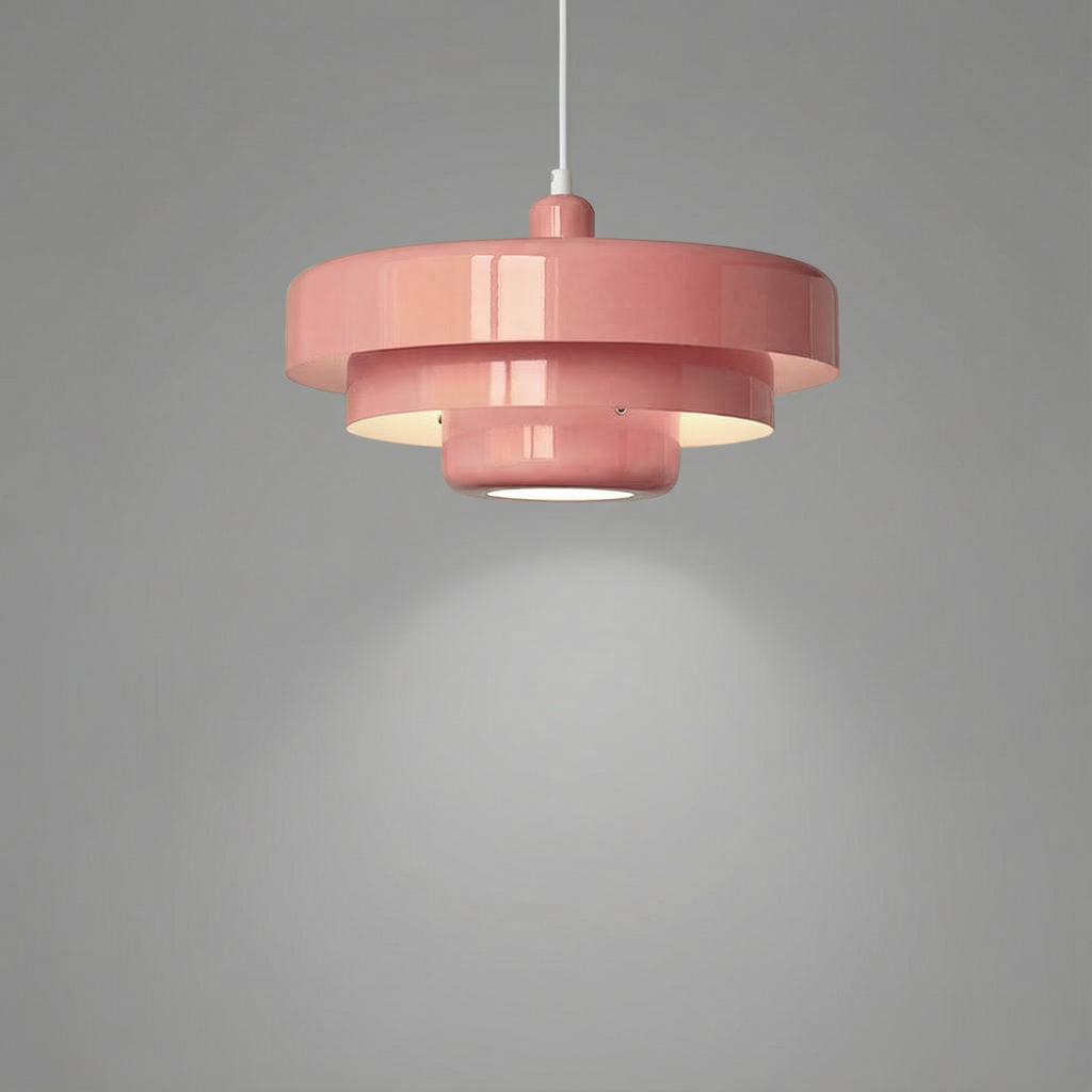 NovaForm Modern Iron Kitchen Pendant Lighting Fixture