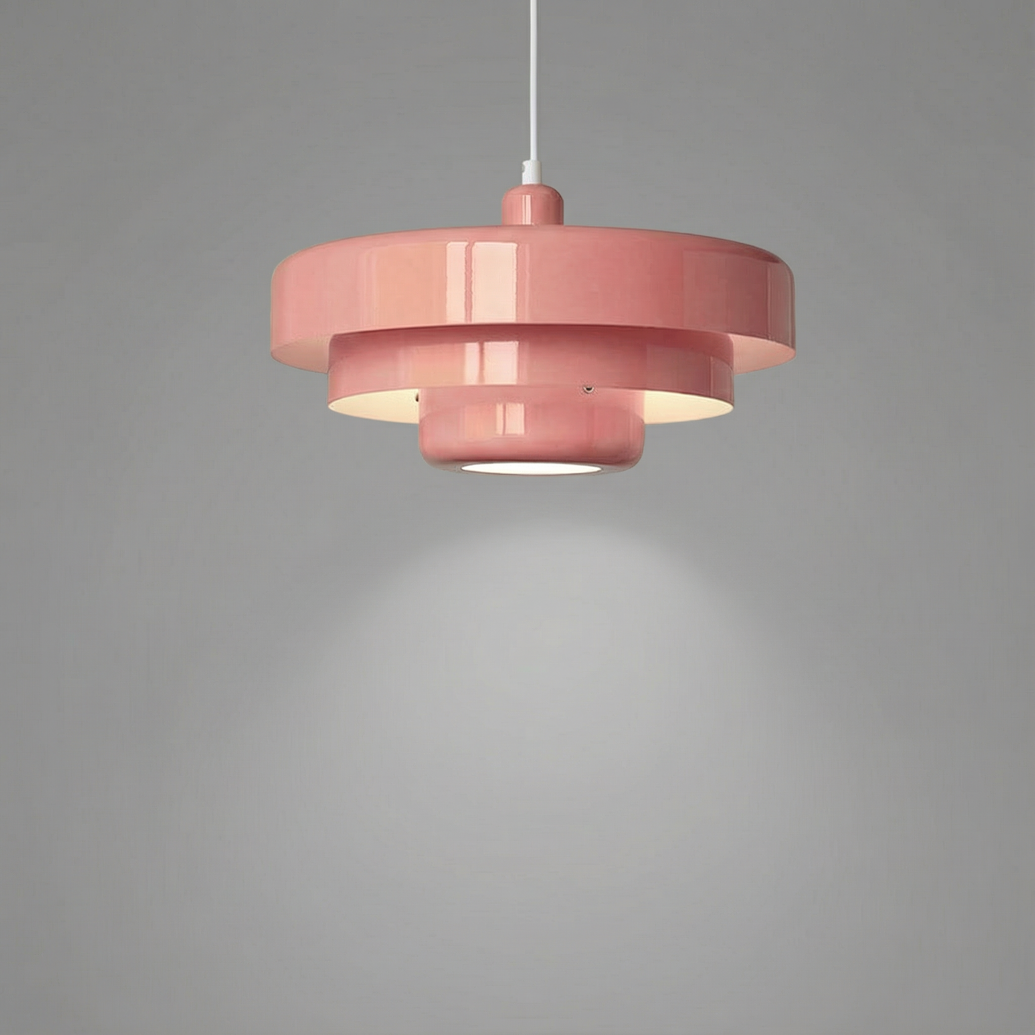 NovaForm Modern Iron Kitchen Pendant Lighting Fixture