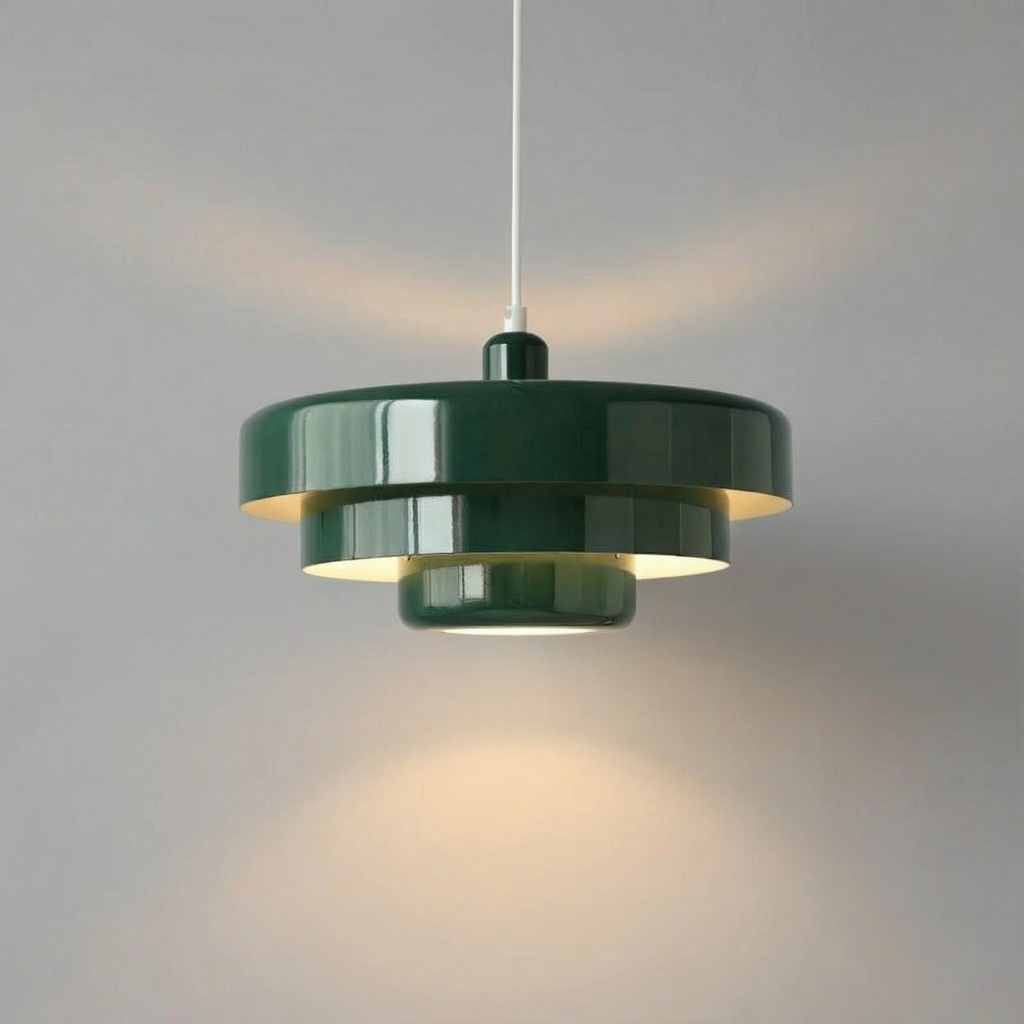 NovaForm Modern Iron Kitchen Pendant Lighting Fixture