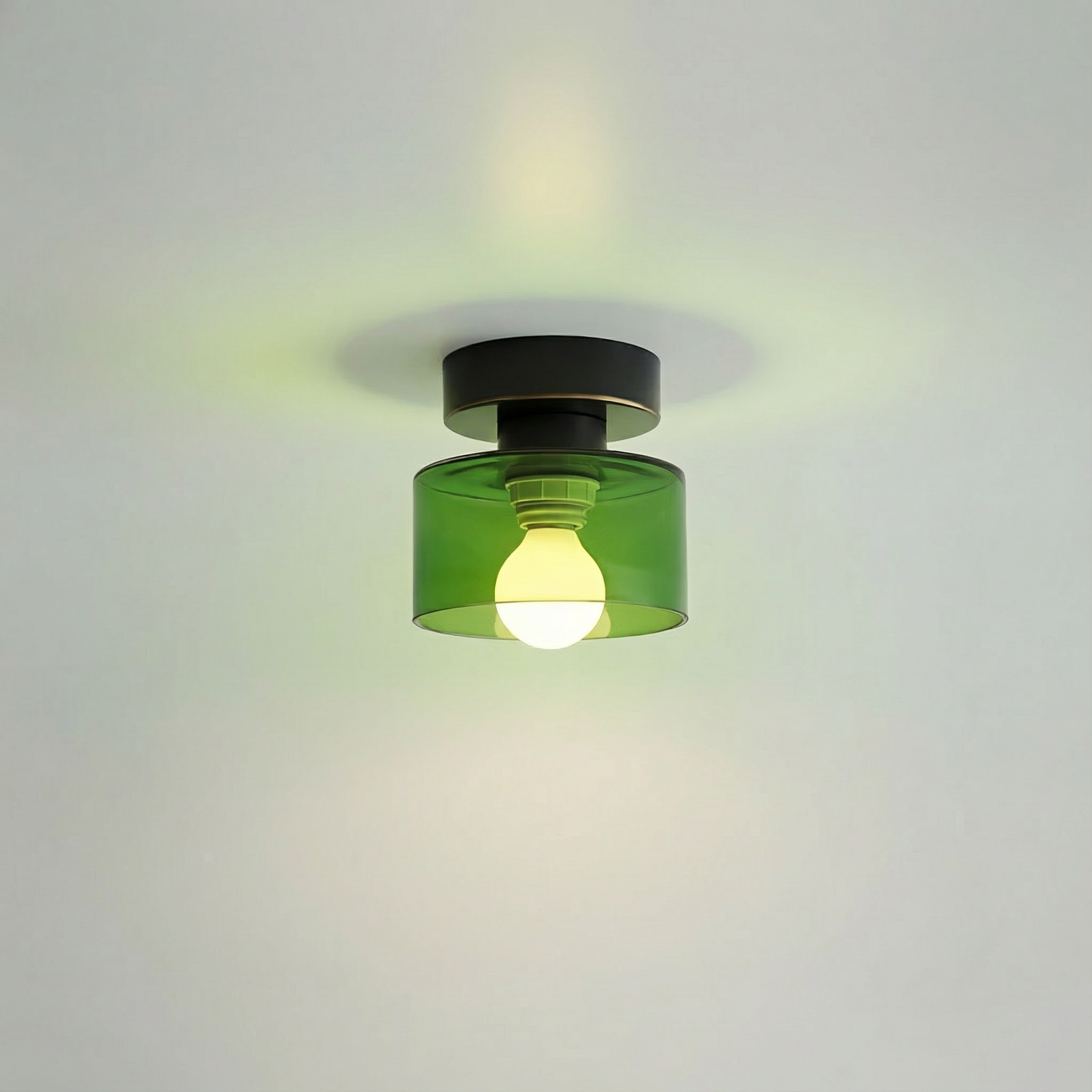 NovaLux Elegant Contemporary LED Spotlight Ceiling Light