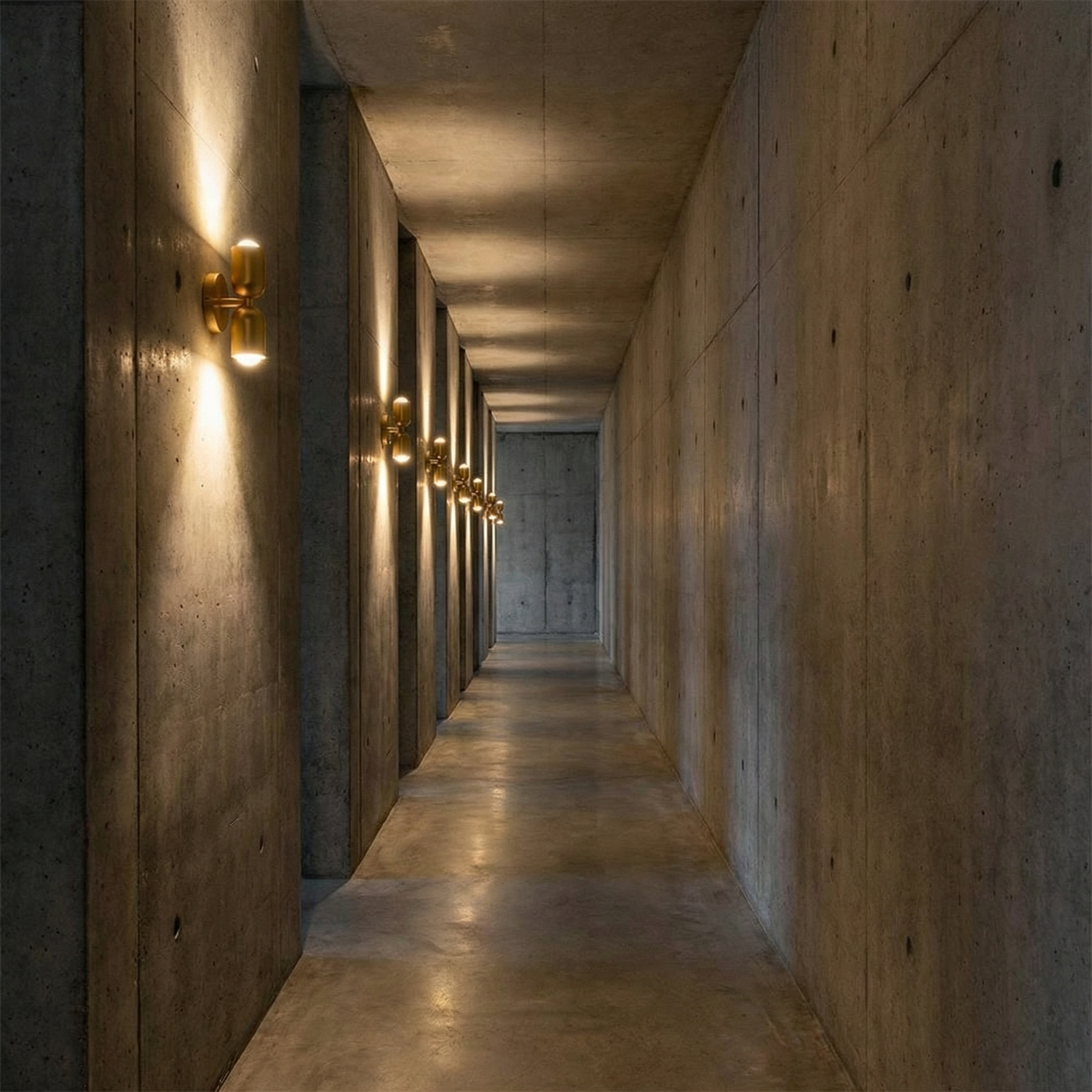 LumaNoble Vintage Double Head Wall Sconces For Timeless Illumination