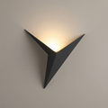 Bird Wall Sconce With Soft Acrylic Glow, Modern Wall Lights For Elegant Spaces