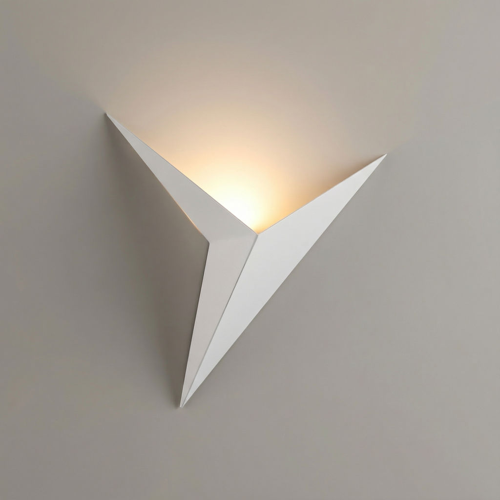 Bird Wall Sconce With Soft Acrylic Glow, Modern Wall Lights For Elegant Spaces