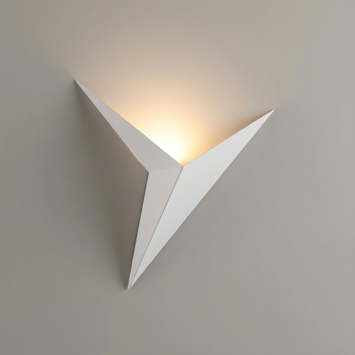 Bird Wall Sconce With Soft Acrylic Glow, Modern Wall Lights For Elegant Spaces